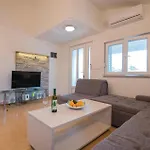 One-bedroom In 아파트 스타리 그라드