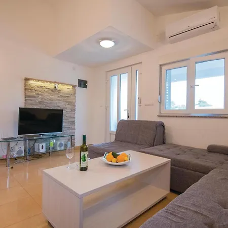 One-bedroom In Apartamento Stari Grad (Hvar)